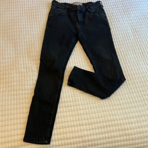 Free people size 26, jeans